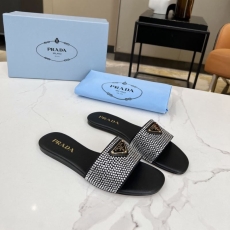 Prada Slippers